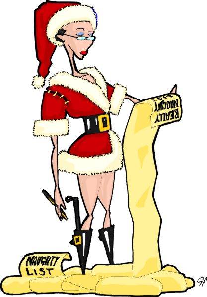 Last-minute Christmas Shopping Party!