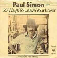 Songs for Valentine's Day (should you need one)