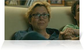 Oscars: Black Swan 1, Gay Mum 0