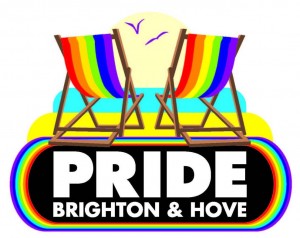 Winter Pride is back in Brighton (and Hove)!