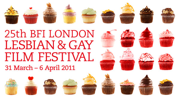London Lesbian and Gay Film Festival 2011