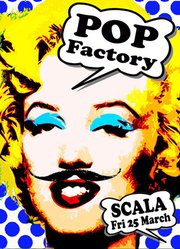 Pop Factory
