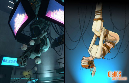 Spotlight on...Portal