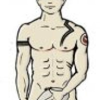 Dude - trans male zine