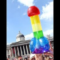 Rotten Rhyme: West End Pride