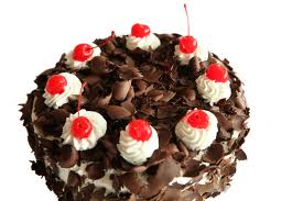 National Cherry Day