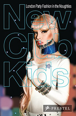 Spotlight on...New Club Kids