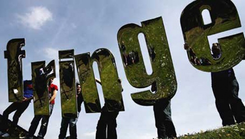 Edinburgh Fringe Festival