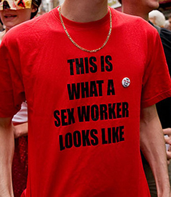 Sex Workers Open University 2011