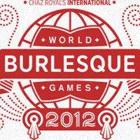 World Burlesque Games 2012 Fundraiser
