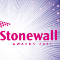 The Stonewall Awards 2011