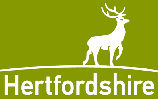 Hertfordshire Council topped LGBT-friendly Workplace Poll