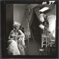 Marilyn Monroe: A British Love Affair