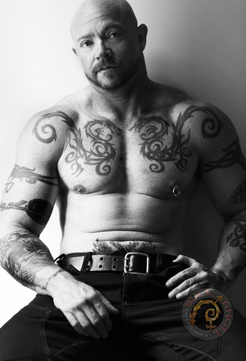 Buck Angel photo - Copyright Buck Angel Entertainment