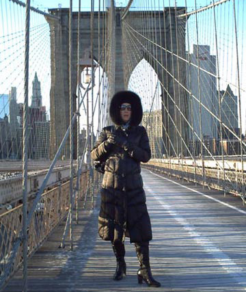 CCK Guide To New York
