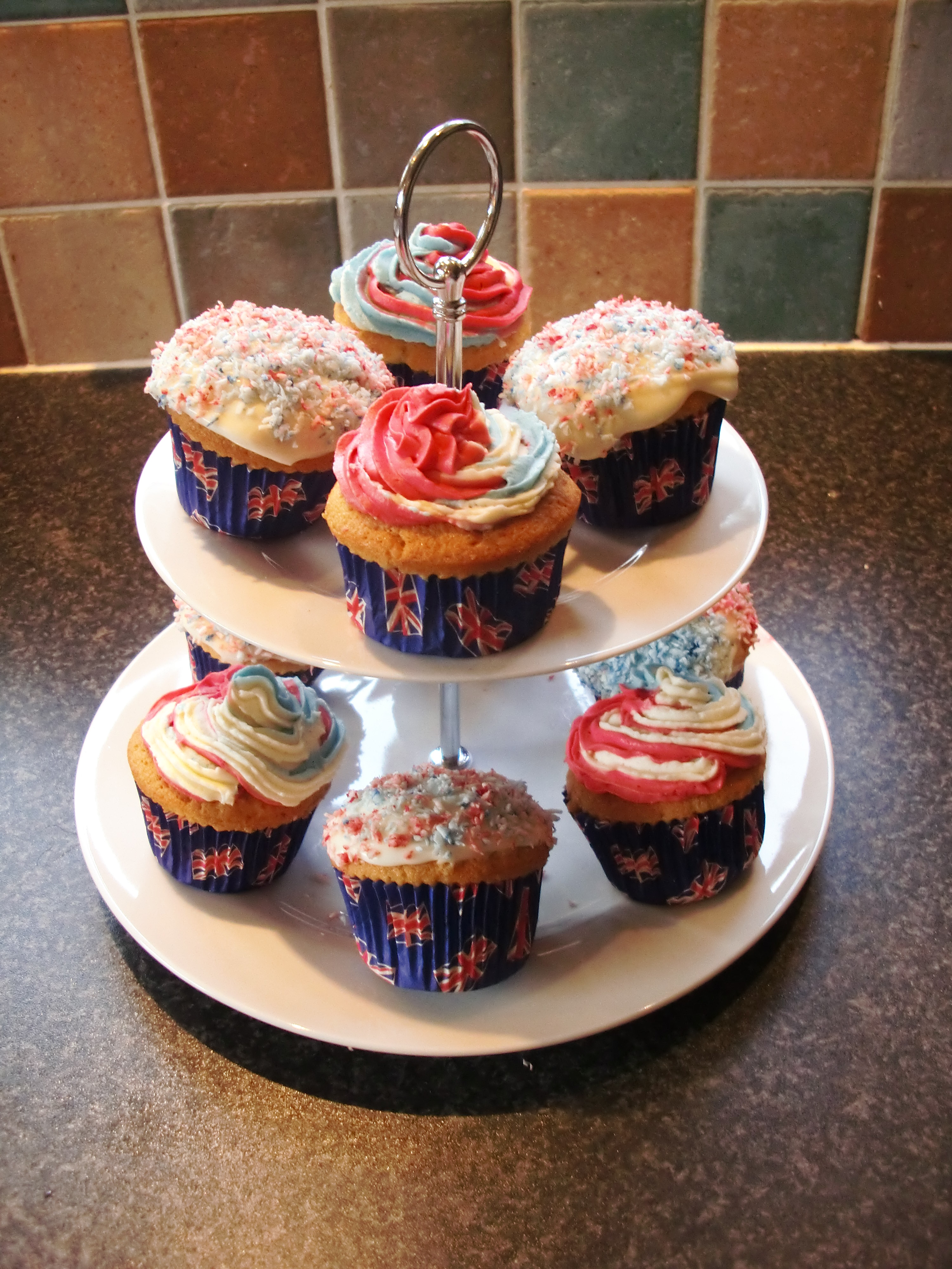 Cupcake 