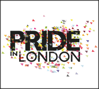 London Pride 2013