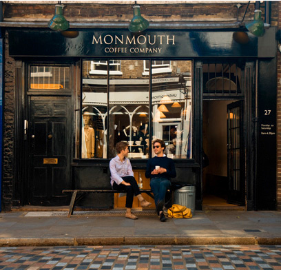 Monmouth