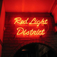 Red Lights