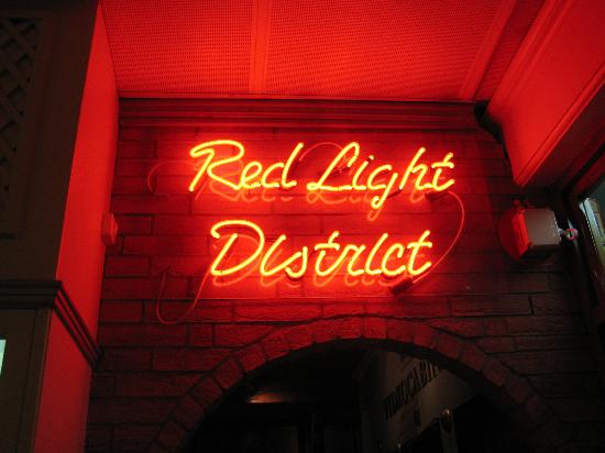Red Lights