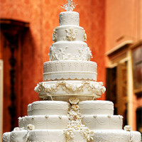 Royal Wedding Cake Royal Wedding Cake