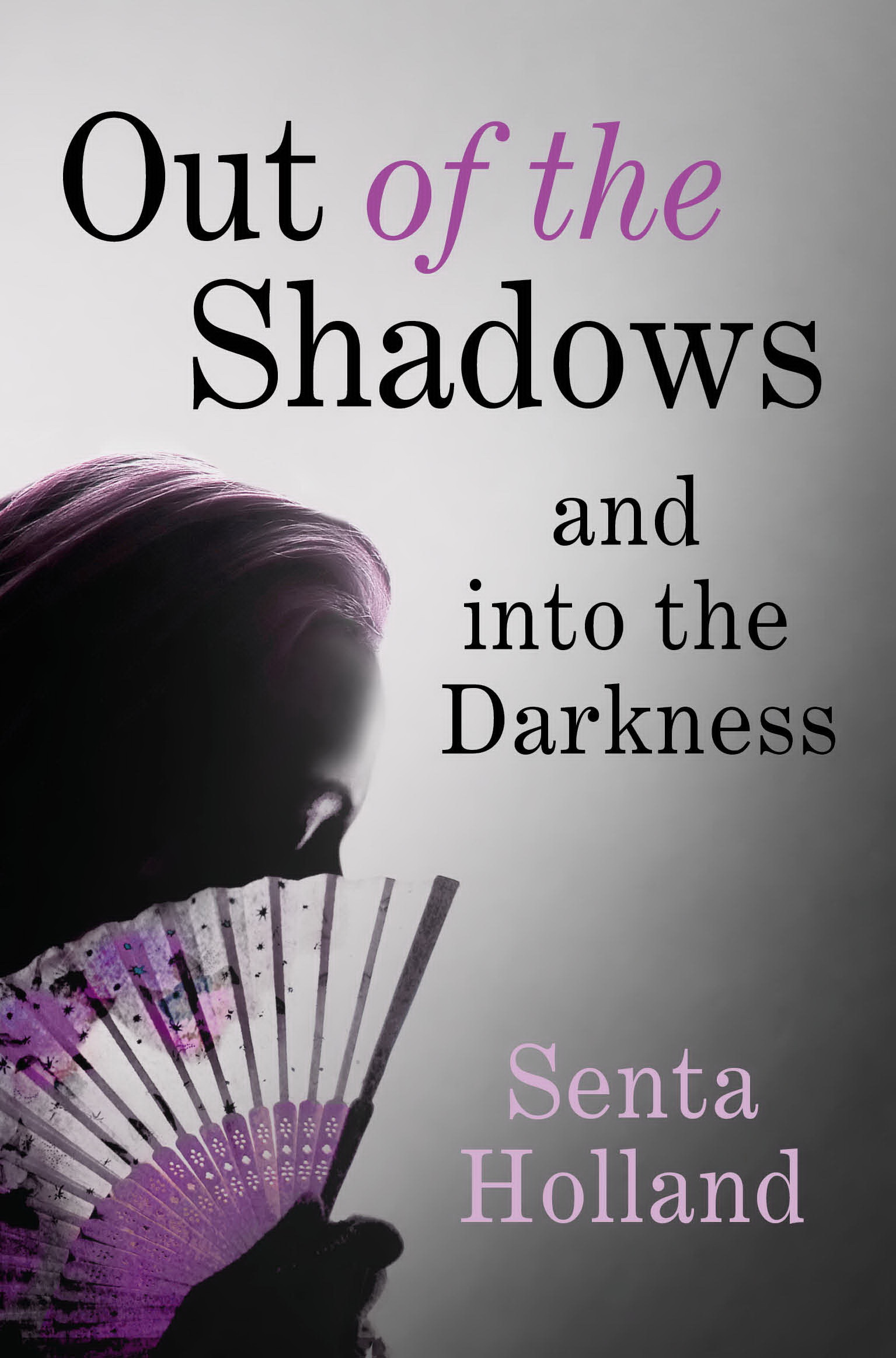 Out Of The Shadows And Into The Darkness