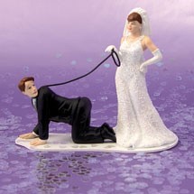 Wedding Bonds