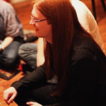 Ginger Drage