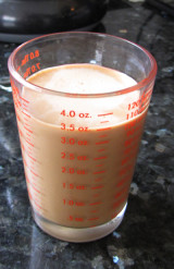 Doubleshot Replica - Photo courtesy of Nikko Trina