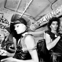 L’observatoire, Paris, 1986 by Gerard Musy