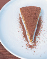 Hazelnut Torte