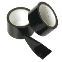 Tape Me Up - A Beginner's Guide to Bondage Tape
