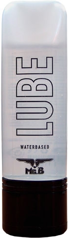 How to pick your lube