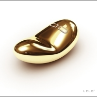 Would gold do it for you?