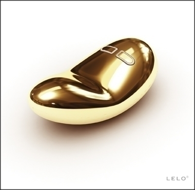 Would gold do it for you?