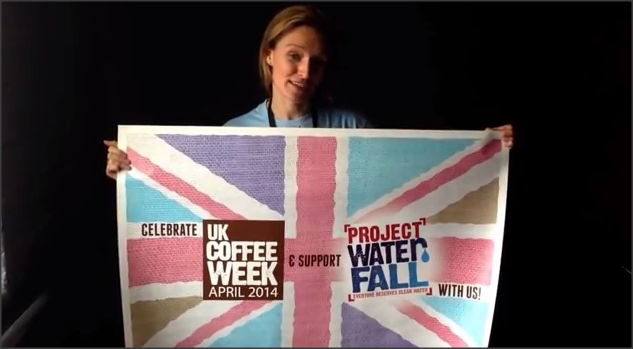 The London Coffee Festival 2013 The London Coffee Festival 2013