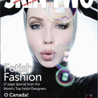 Skin Two Issue 63 Out Now