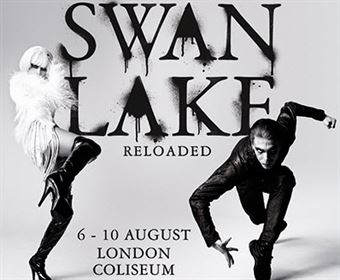 Swan Lake Reloaded
