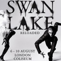 Swan Lake Reloaded