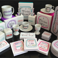 Tasteless Homewares from Really Good