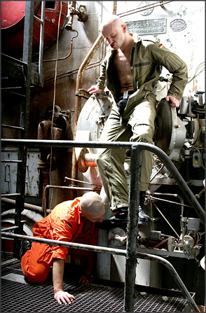 Photo courtsey of Ulli Richter - www.kinkinprint.com