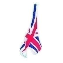 Union Jack knickers