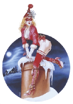 Merry Christmas