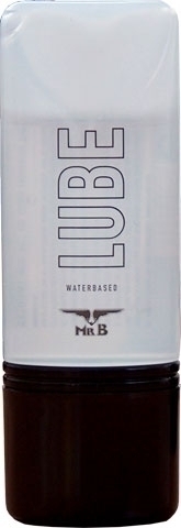 Mr B Lube - 30ml