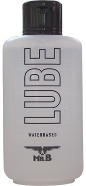 Mr B Lube - 500ml