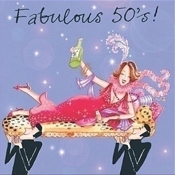 Fabulous 50s