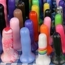 Multicoloured Love