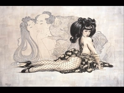 Olivia Card - Little Dragon