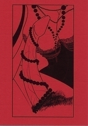 Red Room - Pearls