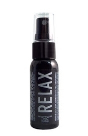 Mr B Relax Spray